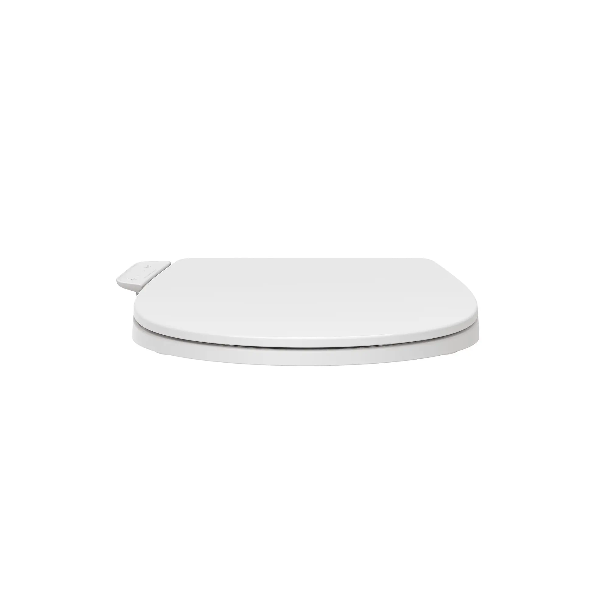 AquaWash® Essentials Non-Electric SpaLet® Bidet Seat With Manual Operation